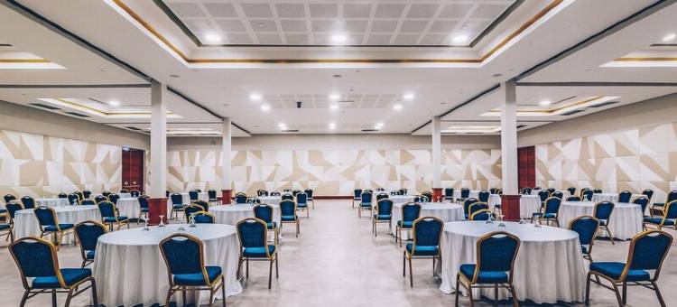 巴伊亚州伊贝罗斯塔Waves酒店 - 全包式(Iberostar Waves Bahia - All Inclusive)图片