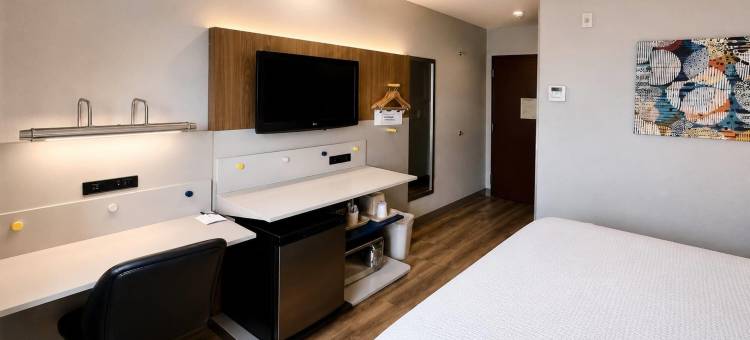 温德姆梅肯麦客达套房酒店(Microtel Inn & Suites by Wyndham Macon)图片