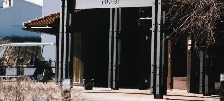 巴尔瑟贝克度假酒店(Barsebäck Resort Hotell)图片