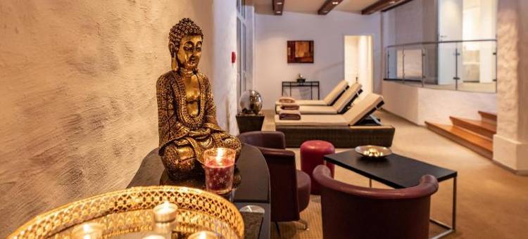 斯特里克豪斯罗曼蒂克酒店(Romantik Hotel Stryckhaus)图片