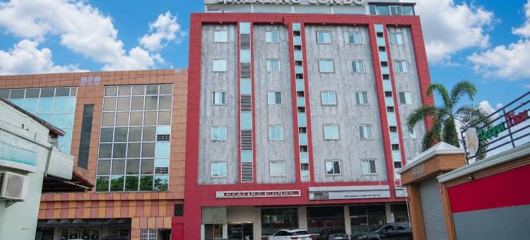 疗愈酒店(Healing Hotel)图片