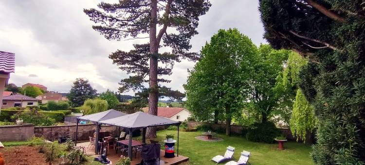 马丁和菲利普酒店(Chez Martine et Philippe en Velay)图片