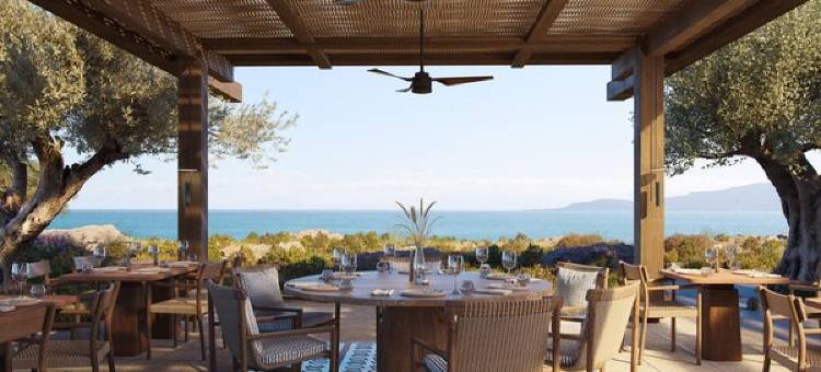 JW万豪克里特度假村及水疗中心(JW Marriott Crete Resort & Spa)图片