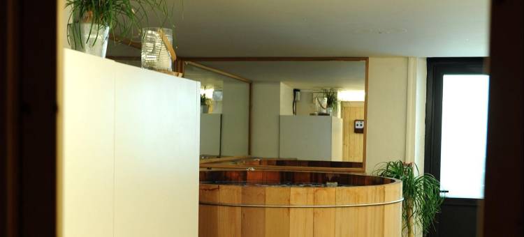 德罗兰布雷切罗基斯酒店(Logis Hôtel la Brèche de Roland)图片