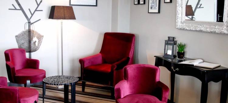 信天翁酒店(Logis Hôtel l'Albatros)图片