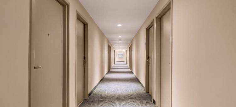 杰克逊维尔机场B&B(B&B Hotel Jacksonville Airport)图片