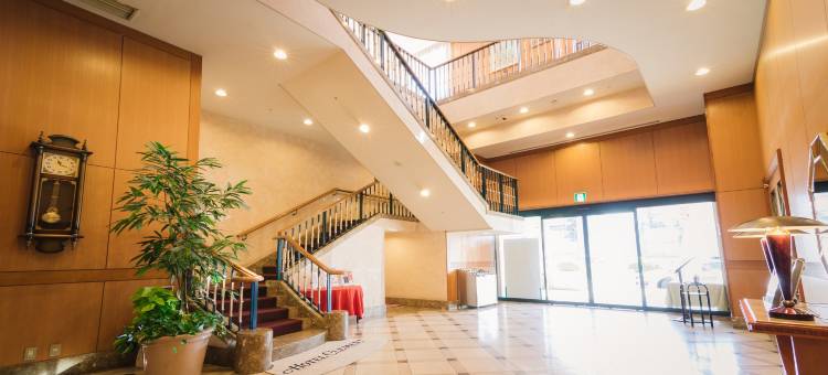 宇和岛克莱蒙特酒店(Jr Hotel Clement Uwajima)图片