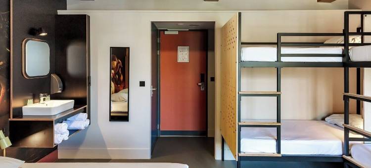 斯托亚凯亨斯科克青年旅舍(Stayokay Hostel Heemskerk)图片
