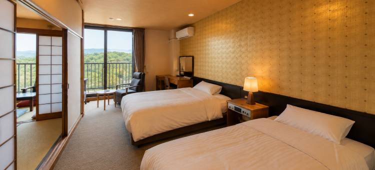 角万酒店(Hotel Kadoman)图片