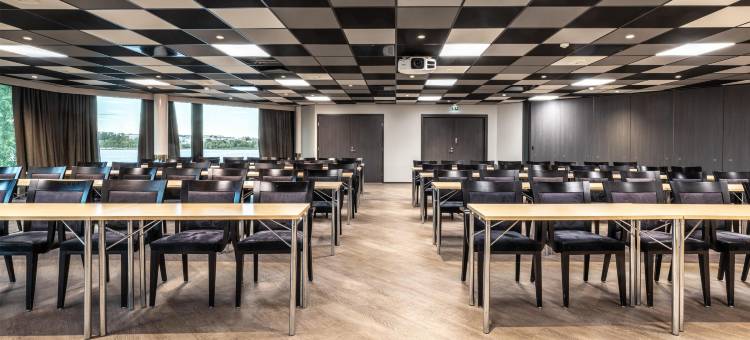 斯堪的克瓦西亚酒店(Scandic Waskia)图片