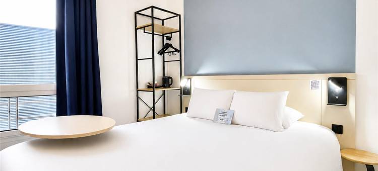 拉芙雷基里亚德饭店(Kyriad Hôtel la Fleche)图片