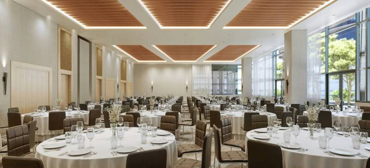 莱斯顿居家酒店(Residence Inn Reston)图片