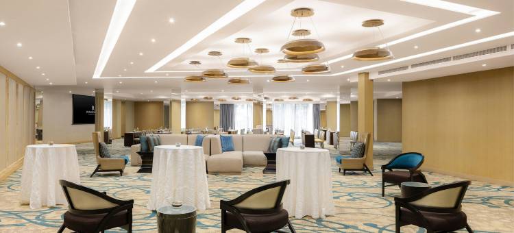 巴拿马城万丽酒店(Renaissance Panama City Hotel)图片