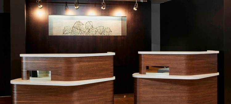 底特律庞蒂亚克/奥本山万怡酒店(Courtyard Detroit Pontiac/Auburn Hills)图片