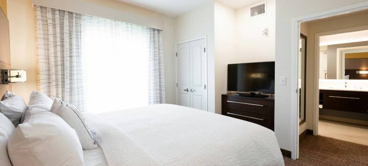 俄克拉何马城北/Quail Springs居家酒店(Residence Inn Oklahoma City North/Quail Springs)图片