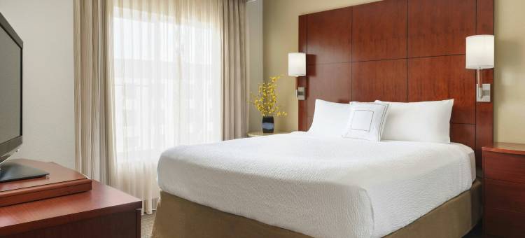 北查尔斯顿阿什利磷酸盐居家酒店(Residence Inn Charleston North/Ashley Phosphate)图片