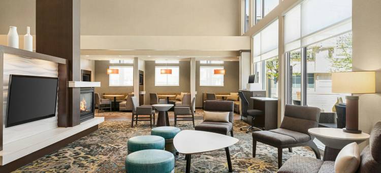 丹佛樱桃溪居家酒店(Residence Inn Denver Cherry Creek)图片