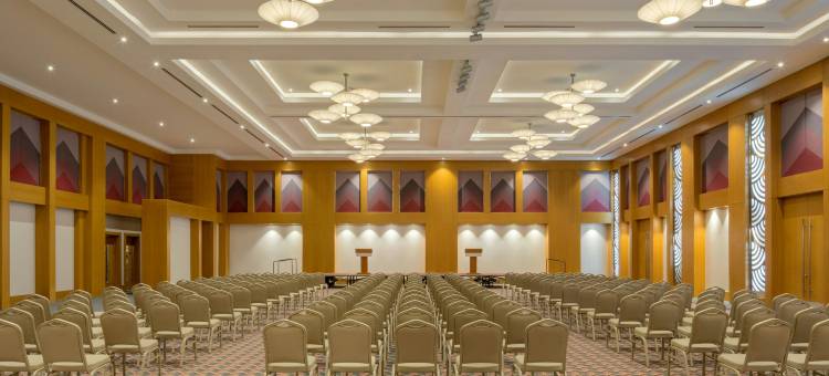 伊科特埃佩内福朋喜来登酒店(Four Points by Sheraton Ikot Ekpene)图片