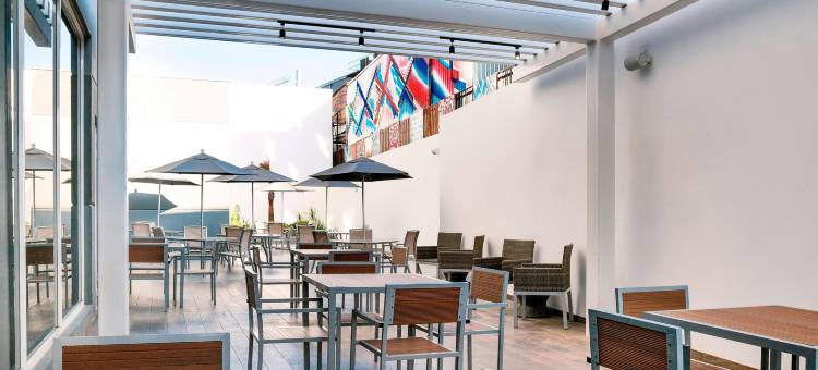 蒂华纳万枫酒店及套房(Fairfield Inn & Suites Tijuana)图片