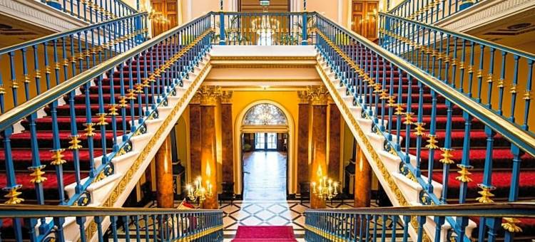 利物浦大西洋塔酒店 By Sunday(Atlantic Tower Hotel Liverpool By Sunday)图片