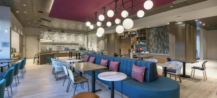 Home2 Suites By Hilton 伦伯顿(Home2 Suites by Hilton Lumberton)图片