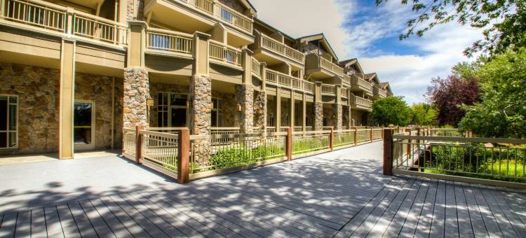 博伊西- 鹰君希尔顿花园酒店(Hilton Garden Inn Boise/Eagle)图片