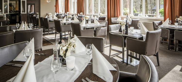 博希克德弗莱彻餐厅酒店(Fletcher Hotel Restaurant Boschoord)图片