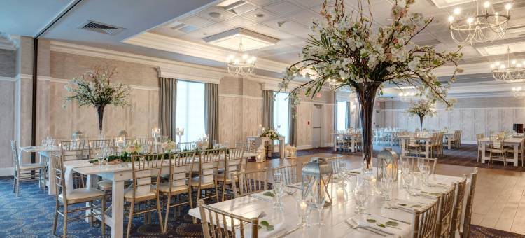 汉密尔顿希尔顿花园酒店(Hilton Garden Inn Hamilton)图片