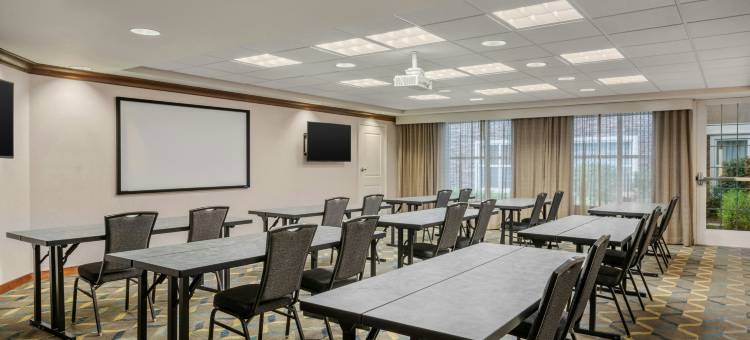 比灵斯Residence Inn 酒店(Residence Inn Billings)图片