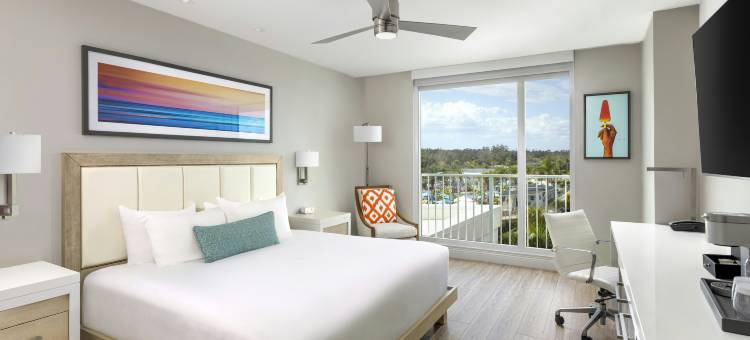 佛罗里达墨西哥湾希尔顿格芮精选酒店逐日度假村(Sunseeker Resort Florida Gulf Coast, Curio Collection Hilton)图片