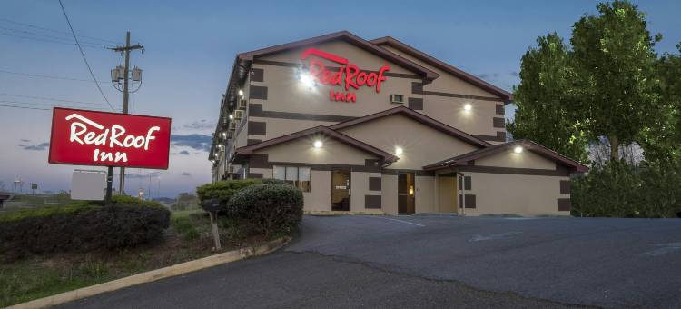 布里斯托尔红顶酒店(Red Roof Inn Bristol)图片