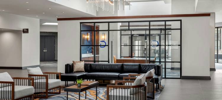 阿伦敦利哈伊谷德尔塔酒店(Delta Hotels by Marriott Allentown Lehigh Valley)图片
