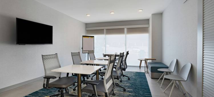 布伦特伍德TownePlace Suites酒店(TownePlace Suites Brentwood)图片
