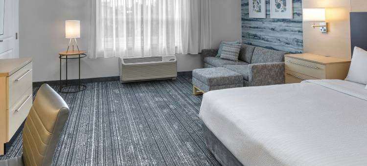 萨德伯里万豪TownePlace套房酒店(TownePlace Suites Sudbury)图片