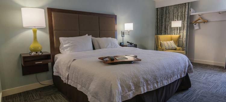 温彻斯特大学商城欢朋酒店(Hampton Inn Winchester-University/Mall Area)图片