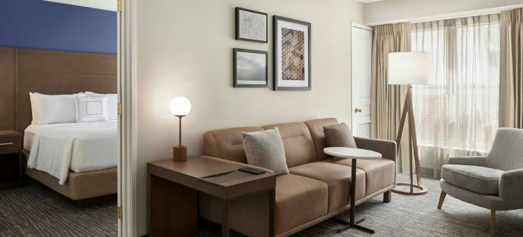 堪萨斯城独立城Residence Inn 酒店(Residence Inn Kansas City Independence)图片