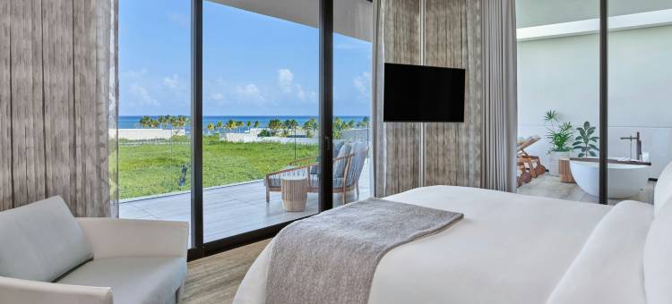 圣瑞吉斯卡奈度假村，玛雅河谷(The St. Regis Kanai Resort, Riviera Maya)图片