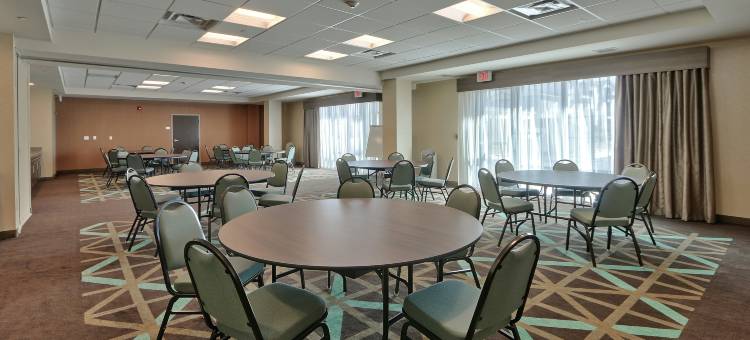 欢朋酒店及套房阿尔特西亚店(Hampton Inn & Suites Artesia)图片