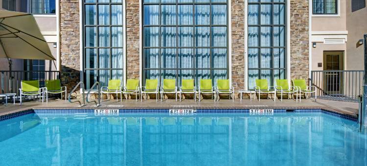 伊顿敦Homewood Suites by Hilton(Homewood Suites by Hilton Eatontown)图片
