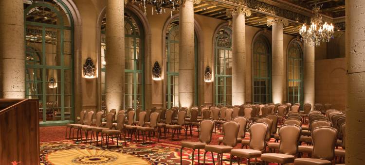 洛杉矶巴尔地摩千禧酒店(The Biltmore Los Angeles)图片