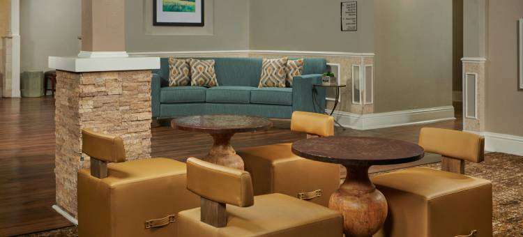 萨拉索塔Homewood Suites by Hilton(Homewood Suites by Hilton Sarasota)图片