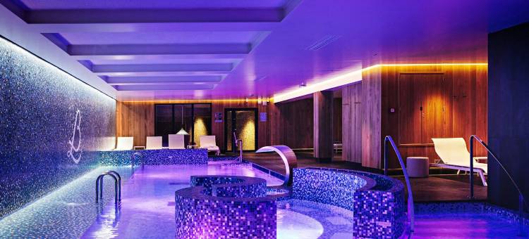 瑞莱斯伯纳德洛伊瑟酒店(Relais Bernard Loiseau)图片