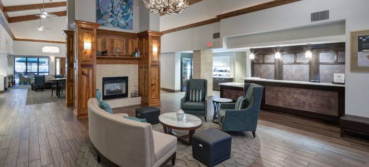 奥斯汀西北近域Homewood Suites by Hilton(Homewood Suites by Hilton Austin NW Near the Domain)图片