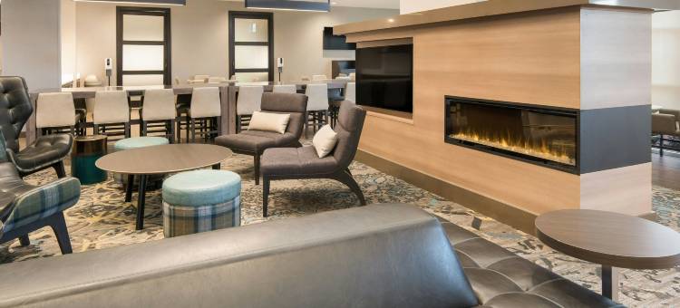 欧文达拉斯/沃斯堡国际机场南居家酒店(Residence Inn Dallas DFW Airport South/Irving)图片