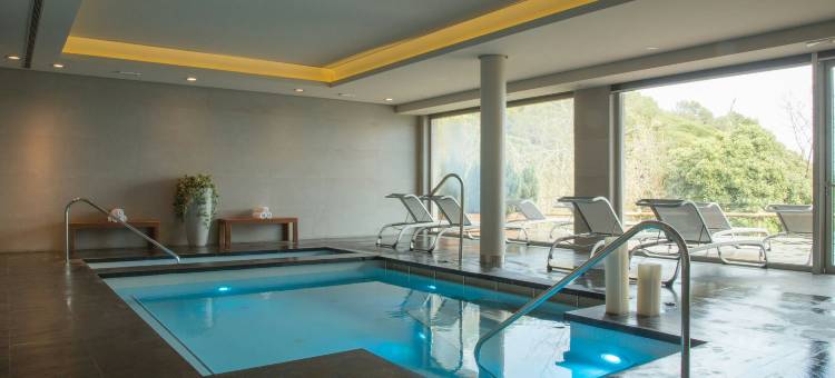 圣玛尔塔酒店(Hotel Santa Marta)图片