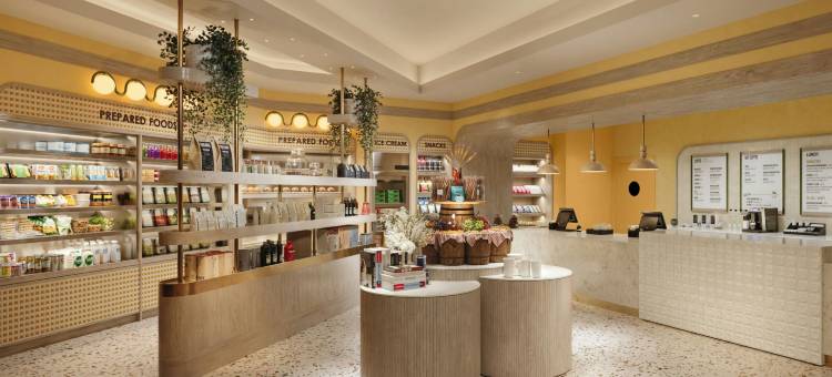 提布隆那不勒斯丽思卡尔顿酒店(The Ritz-Carlton Naples, Tiburón)图片
