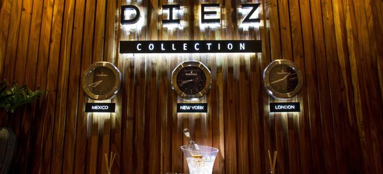 迪兹迪兹精选奢华精品酒店(Diez Diez Collection)图片