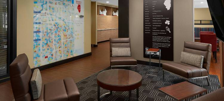 丹维尔TownePlace套房酒店(TownePlace Suites Danville)图片