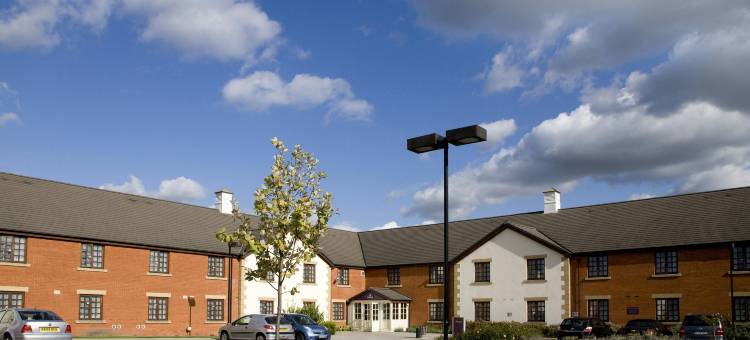 沃尔瑟姆阿比普瑞米尔酒店(Premier Inn Waltham Abbey)图片