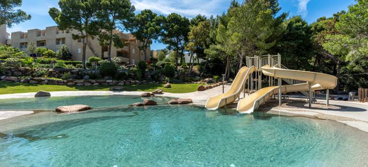 波利纳曼吉亚度假村(Mangia's Pollina Resort)图片